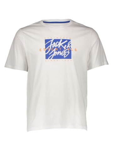Shirt "Colton" wit