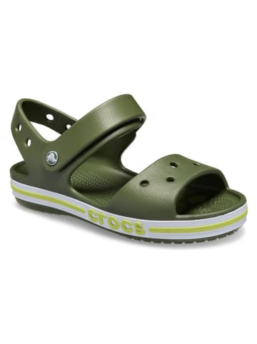 Sandały "Bayaband" w kolorze khaki