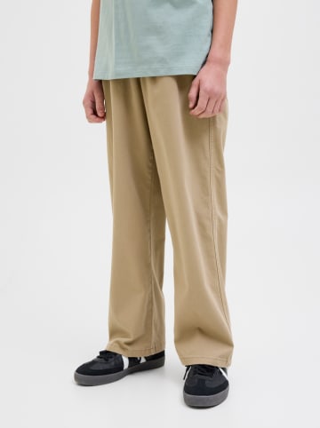 Cargobroek "Alex" beige