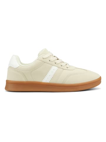 Sneakers beige