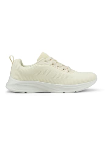 Sneakers in Beige