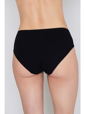 Hipster zwart