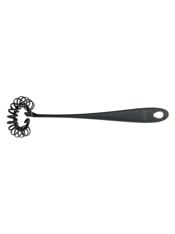 Trzepaczka "Essential" w kolorze czarnym - dł. 27 cm