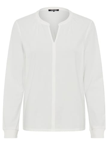 Blouse crème
