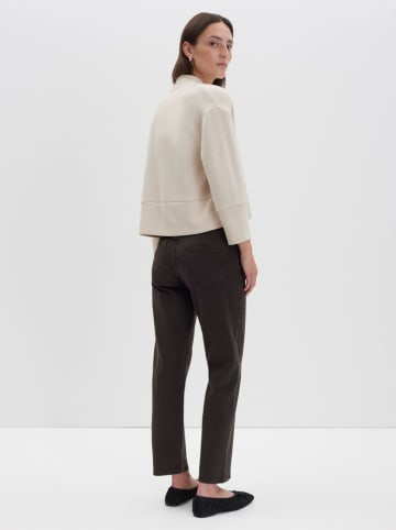 Vest "Ulison" crème