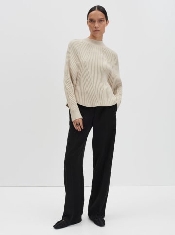Pullover "Touann" in Beige