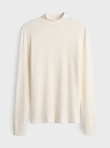 Longsleeve crème