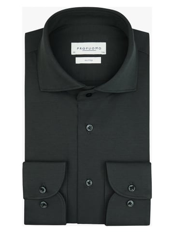Blouse groen