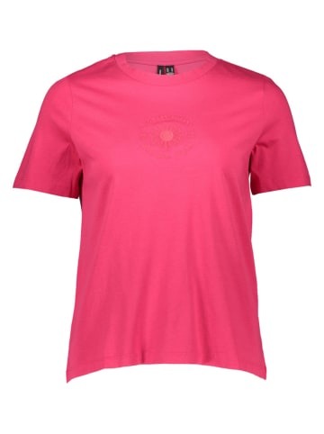 Shirt roze