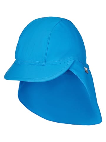 Schirmmütze in Blau