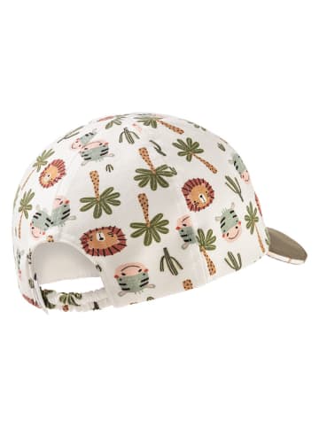 Cap in Creme