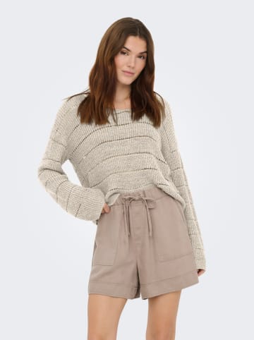 Trui beige