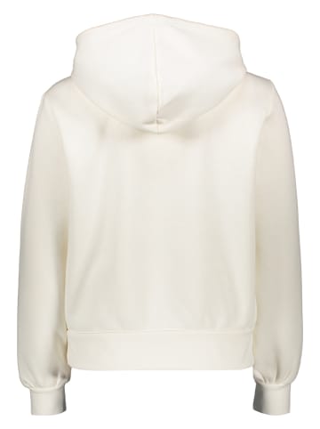 Hoodie crème