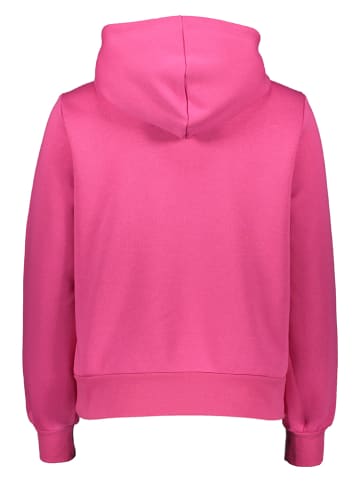 Bluza w kolorze różowym