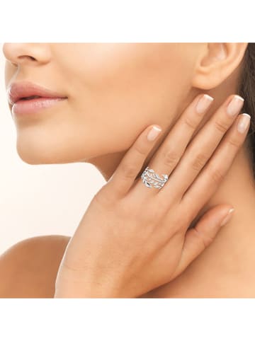 Silber-Ring
