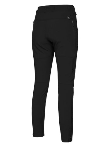Functionele broek "Rugged" zwart