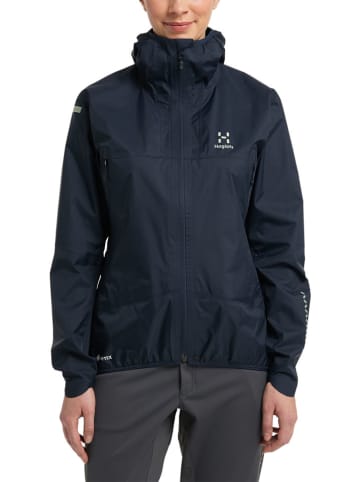 Regenjas "L,I,M GTX II" donkerblauw