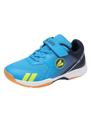 Buty sportowe "Nick" w kolorze niebieskim