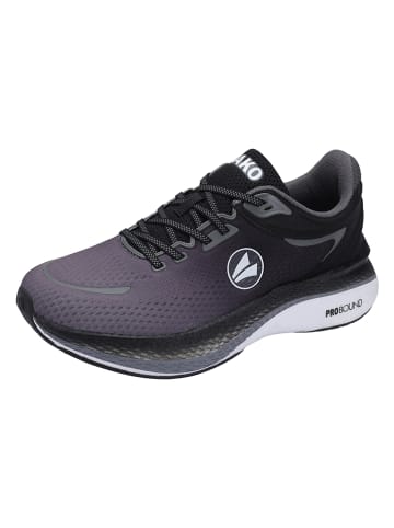 Sportschoenen "Usain" grijs/zwart