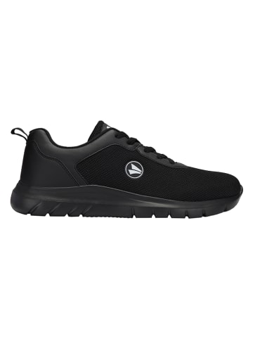 Buty sportowe "Lior" w kolorze czarnym