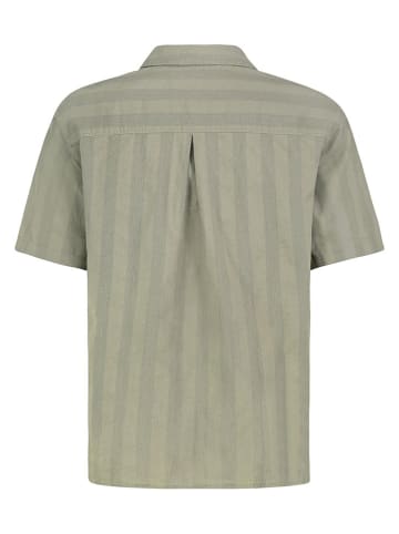 Hemd in Mint