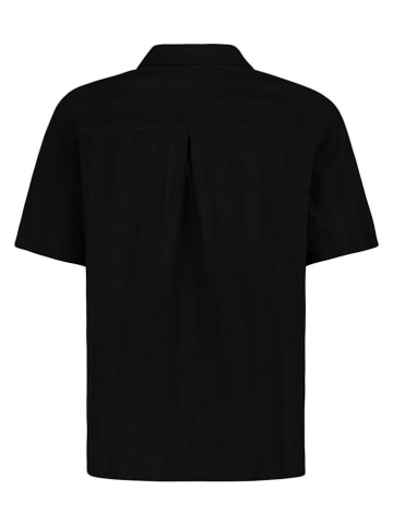 Blouse zwart