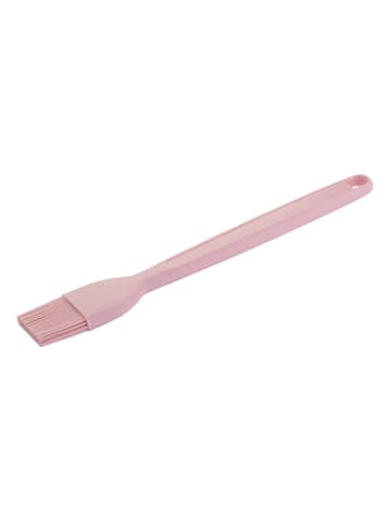 Backpinsel in Rosa - (L)25 cm