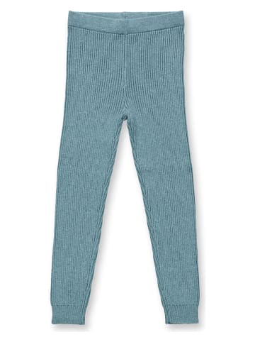 Leggings "Yuma" in Hellblau