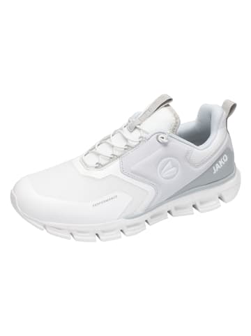 Sportschoenen "Arcus" wit/grijs