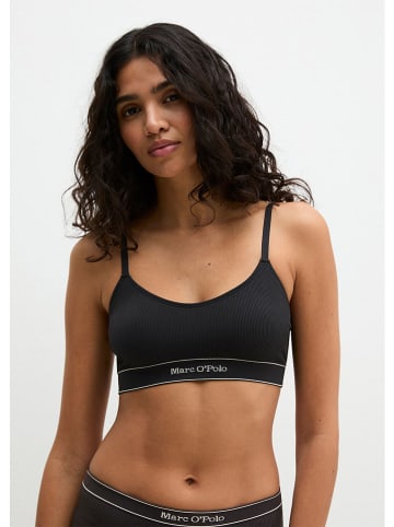 Bustier zwart