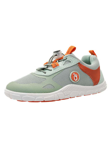 Barefootschoenen groen