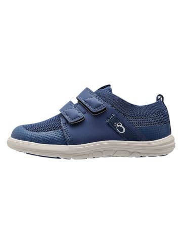 Barfußschuhe in Dunkelblau