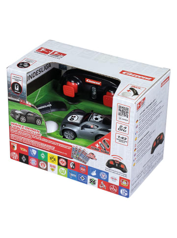 Ferngesteuertes Auto "Mini RC - Bundesliga" - ab 6 Jahren