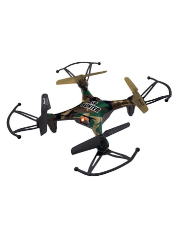 Quadrokopter zdalnie sterowany "Air Hunter" - 8+