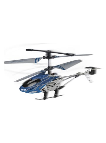 Helikopter zdalnie sterowany "Sky Fun" - 8+