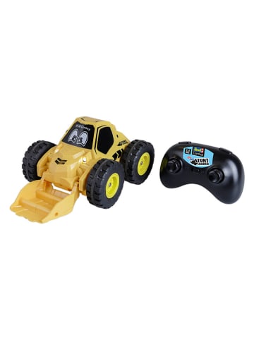 Ładowarka zdalnie sterowana "My little Stunt Loader" - 4+