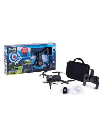 Quadrokopter zdalnie sterowany "Go! Video Pro 2.0" z kamerą - 14+