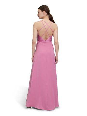 Kleid in Rosa
