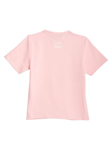 Shirt lichtroze