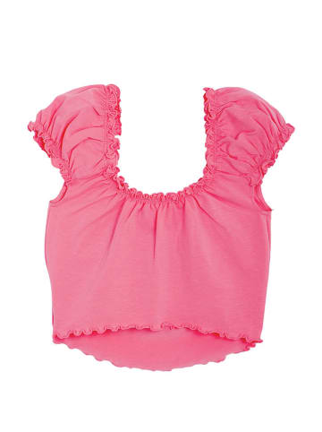 Top in Pink