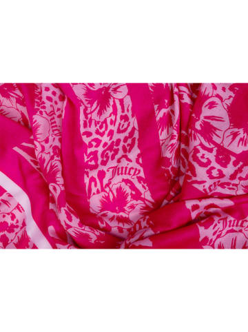 Doek roze - (L)45 x (B)45 cm