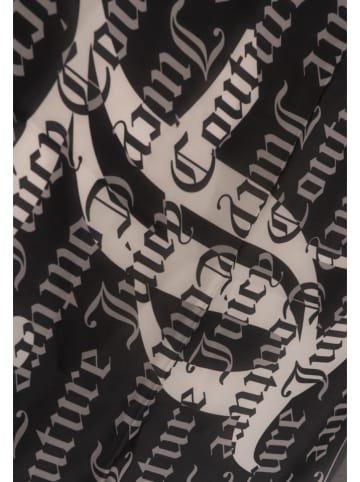 Doek zwart - (L)45 x (B)45 cm