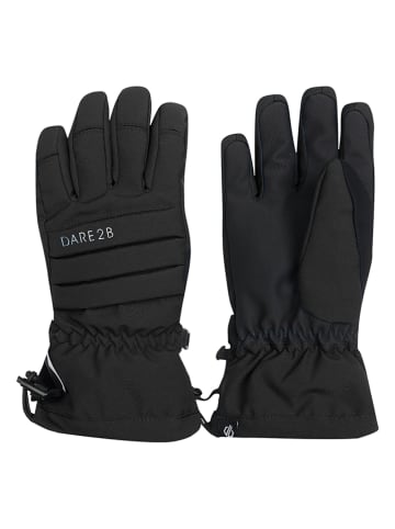 Fingerhandschuhe "Charisma III" in Schwarz