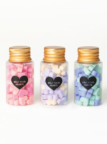 Lakkralen "Pastel" - 162 stuks - vanaf 12 jaar