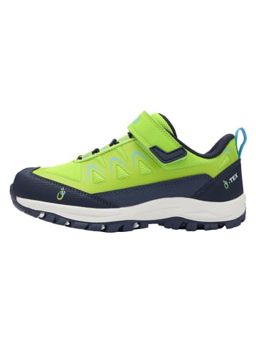 Trekkingschoenen groen