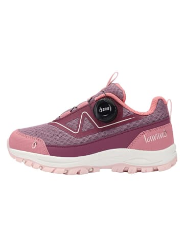 Outdoorschuhe in Pink