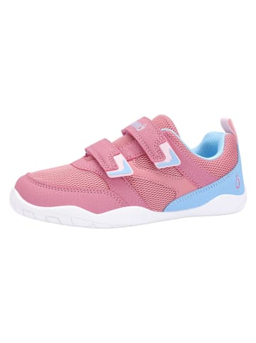 Barfußschuhe in Rosa