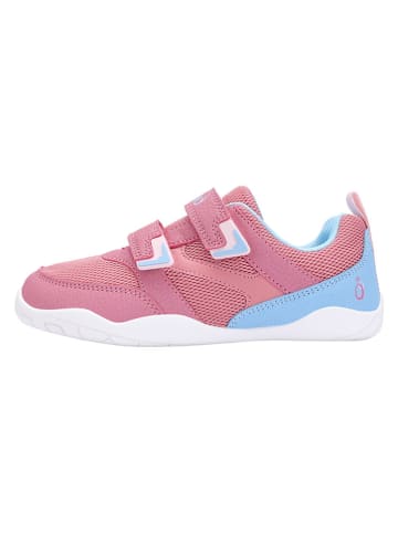 Barfußschuhe in Rosa