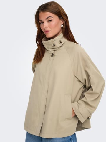 Tusssenjas beige