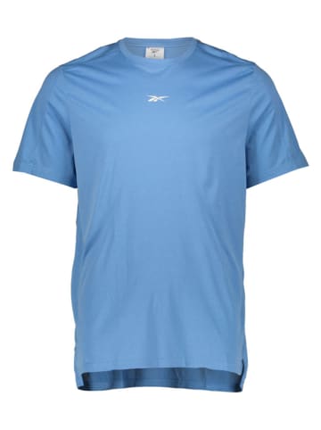 Trainingsshirt ''UBF MoveSoft'' in Hellblau